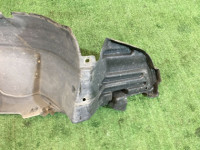 ซุ้มล้อหน้าขวา SUBARU LEGACY OEM 59110AE000 BH9 2000 silver 792