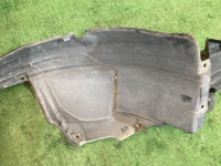 ซุ้มล้อหน้าขวา SUBARU LEGACY OEM 59110AE000 BH9 2000 silver 792