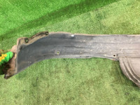 ซุ้มล้อหน้าขวา SUBARU LEGACY OEM 59110AE000 BH9 2000 silver 792