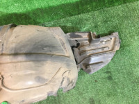 ซุ้มล้อหน้าขวา SUBARU LEGACY OEM 59110AE000 BH9 2000 silver 792
