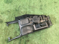 カップホルダー SUBARU LEGACY OEM 92132AE000ML 66150AE020ML BH9 2000 silver 792