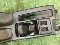 カップホルダー SUBARU LEGACY OEM 92132AE000ML 66150AE020ML BH9 2000 silver 792