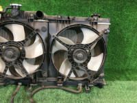 发动机水箱 SUBARU LEGACY OEM 45111AE001 45119AE002 BH9 2000 EJ254