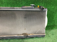 发动机水箱 SUBARU LEGACY OEM 45111AE001 45119AE002 BH9 2000 EJ254