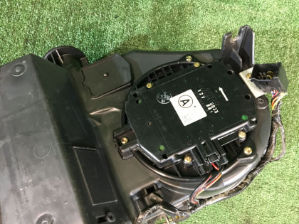 Evaporador del habitáculo SUBARU LEGACY OEM 72210AE111 72210AE112 BH9 2000 EJ254