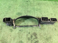 仪表盘框 SUBARU LEGACY OEM 66180AE000 BH9 2000 silver 792