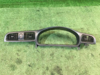 仪表盘框 SUBARU LEGACY OEM 66180AE000 BH9 2000 silver 792