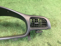 仪表盘框 SUBARU LEGACY OEM 66180AE000 BH9 2000 silver 792