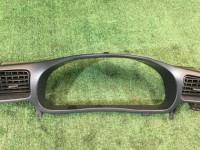仪表盘框 SUBARU LEGACY OEM 66180AE000 BH9 2000 silver 792