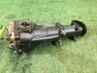 デファレンシャル с приводами G/R=4.111 SUBARU LEGACY OEM 27011AA750 28421AE051 28421AE061 28421AE062 BH9 2000 EJ254