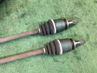 デファレンシャル с приводами G/R=4.111 SUBARU LEGACY OEM 27011AA750 28421AE051 28421AE061 28421AE062 BH9 2000 EJ254