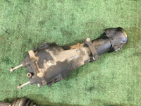デファレンシャル с приводами G/R=4.111 SUBARU LEGACY OEM 27011AA750 28421AE051 28421AE061 28421AE062 BH9 2000 EJ254