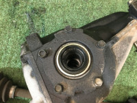 デファレンシャル с приводами G/R=4.111 SUBARU LEGACY OEM 27011AA750 28421AE051 28421AE061 28421AE062 BH9 2000 EJ254