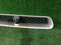 Rejilla del radiador SUBARU LEGACY OEM 91121AE210SJ BH9 2000 silver 792