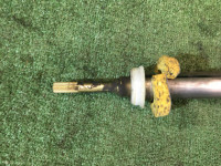 Coluna de direção SUBARU LEGACY OEM 34500AE020 BH9 2000 EJ254