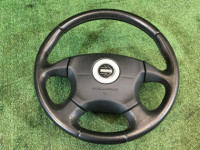 ステアリングホイール MOMO с подушкой 34311AE080 98211AE040ML SUBARU LEGACY