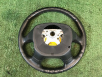 方向盘 MOMO с подушкой SUBARU LEGACY OEM 34311AE080 98211AE040ML BH9 2000 silver 792