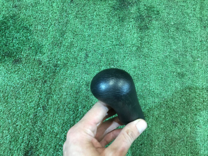 Gear knob SUBARU LEGACY OEM 35126AE000 BH9 2000 EJ254