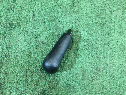 Gear knob SUBARU LEGACY OEM 35126AE000 BH9 2000 EJ254