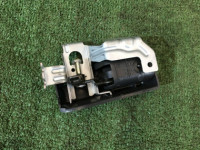 Puxador da tampa do depósito SUBARU LEGACY OEM 57340AE020 57346AA020ML BH9 2000 silver 792