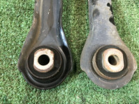 Braços de suspensão traseiros SUBARU LEGACY OEM 20250AE010 20250AE040 20250AE041 20250AE000 BH9 2000 EJ254