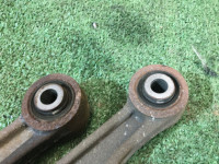 Braços de suspensão traseiros SUBARU LEGACY OEM 20250AE010 20250AE040 20250AE041 20250AE000 BH9 2000 EJ254