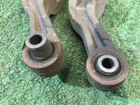 Braços de suspensão traseiros SUBARU LEGACY OEM 20250AE010 20250AE040 20250AE041 20250AE000 BH9 2000 EJ254