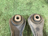 Braços de suspensão traseiros SUBARU LEGACY OEM 20250AE010 20250AE040 20250AE041 20250AE000 BH9 2000 EJ254