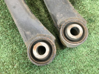 Braços de suspensão traseiros SUBARU LEGACY OEM 20250AE010 20250AE040 20250AE041 20250AE000 BH9 2000 EJ254