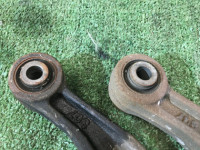 Braços de suspensão traseiros SUBARU LEGACY OEM 20250AE010 20250AE040 20250AE041 20250AE000 BH9 2000 EJ254