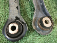 Braços de suspensão traseiros SUBARU LEGACY OEM 20250AE010 20250AE040 20250AE041 20250AE000 BH9 2000 EJ254