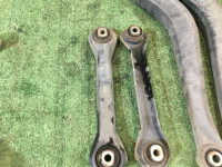 Braços de suspensão traseiros SUBARU LEGACY OEM 20250AE010 20250AE040 20250AE041 20250AE000 BH9 2000 EJ254
