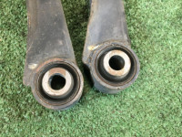 Braços de suspensão traseiros SUBARU LEGACY OEM 20250AE010 20250AE040 20250AE041 20250AE000 BH9 2000 EJ254
