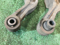 Braços de suspensão traseiros SUBARU LEGACY OEM 20250AE010 20250AE040 20250AE041 20250AE000 BH9 2000 EJ254