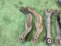 Braços de suspensão traseiros SUBARU LEGACY OEM 20250AE010 20250AE040 20250AE041 20250AE000 BH9 2000 EJ254