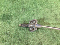 Seletor da caixa automática SUBARU LEGACY OEM 35150AE000 35180AE070 35111AE001 BH9 2000