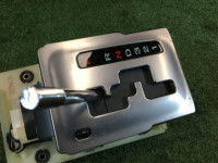 Seletor da caixa automática SUBARU LEGACY OEM 35150AE000 35180AE070 35111AE001 BH9 2000