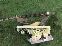 Seletor da caixa automática SUBARU LEGACY OEM 35150AE000 35180AE070 35111AE001 BH9 2000