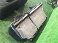 座椅总成 SUBARU LEGACY OEM 64010AE103ML 64010AE112ML 64221AE040ML 64231AE230ML BH9 2000 silver 792