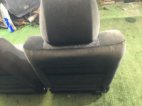座椅总成 SUBARU LEGACY OEM 64010AE103ML 64010AE112ML 64221AE040ML 64231AE230ML BH9 2000 silver 792