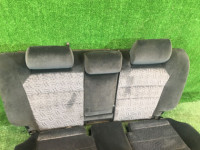 座椅总成 SUBARU LEGACY OEM 64010AE103ML 64010AE112ML 64221AE040ML 64231AE230ML BH9 2000 silver 792