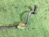 Barra estabilizadora dianteira SUBARU LEGACY OEM 20401AE000 BH9 2000 EJ254