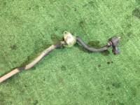 Barra estabilizadora dianteira SUBARU LEGACY OEM 20401AE000 BH9 2000 EJ254