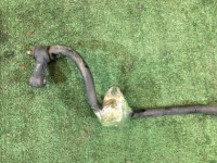 Barra estabilizadora dianteira SUBARU LEGACY OEM 20401AE000 BH9 2000 EJ254