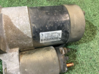 起动机 SUBARU LEGACY OEM 23300AA390 BH9 2000 EJ254