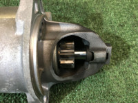 起动机 SUBARU LEGACY OEM 23300AA390 BH9 2000 EJ254
