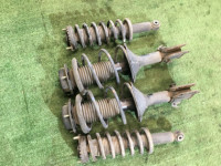 Стойки SUBARU LEGACY OEM 20310AE100 20310AE110 20330AE290 20365AE000 20380AE270 BH9 2000 EJ254