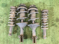 Стойки SUBARU LEGACY OEM 20310AE100 20310AE110 20330AE290 20365AE000 20380AE270 BH9 2000 EJ254