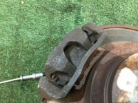 Rear hubs SUBARU LEGACY OEM 20252AE010 20252AE000 26700AE010 28474AE000 BH9 2000 EJ254