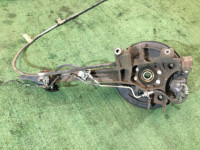 Rear hubs SUBARU LEGACY OEM 20252AE010 20252AE000 26700AE010 28474AE000 BH9 2000 EJ254